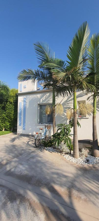 B&B Villa Eraclea Villaggio Mose  Exterior photo