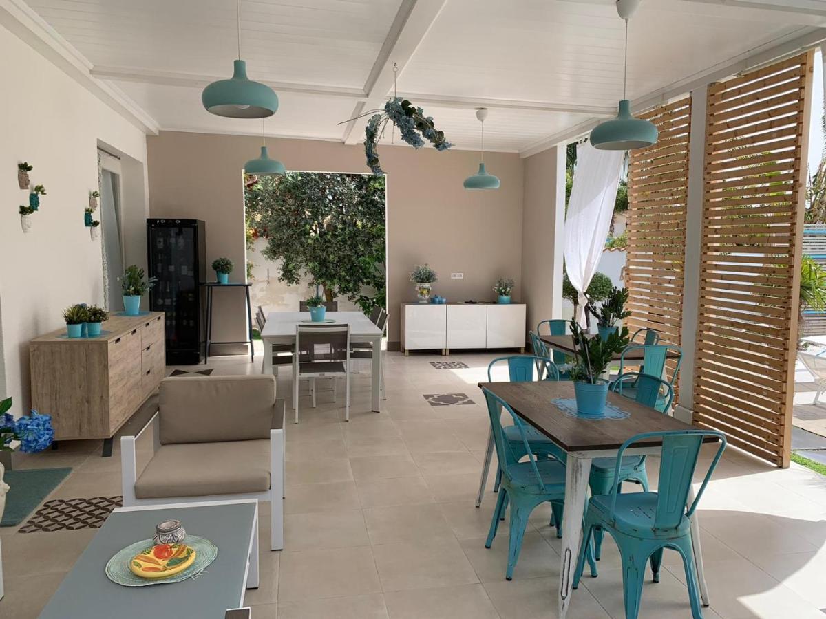 B&B Villa Eraclea Villaggio Mose  Exterior photo
