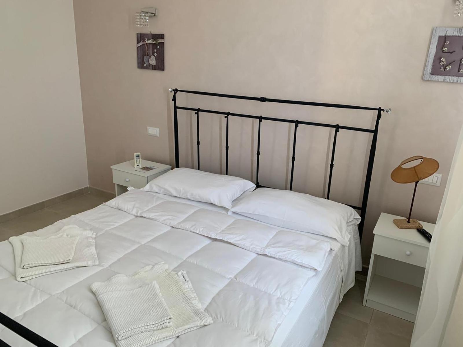 B&B Villa Eraclea Villaggio Mose  Exterior photo