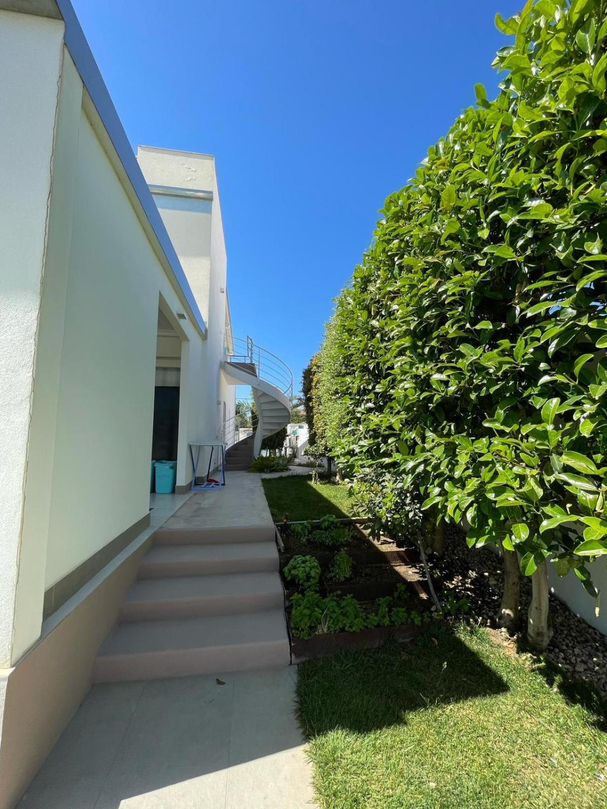 B&B Villa Eraclea Villaggio Mose  Exterior photo