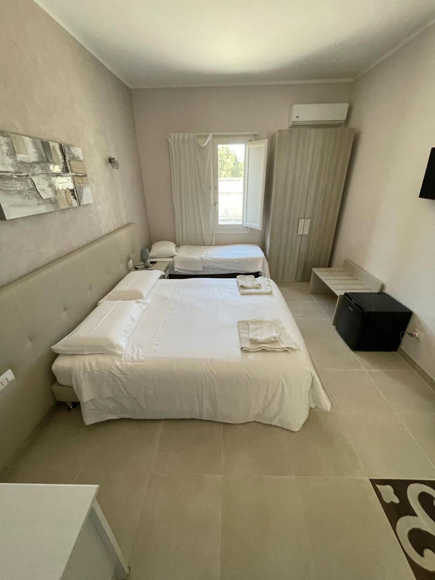 B&B Villa Eraclea Villaggio Mose  Exterior photo