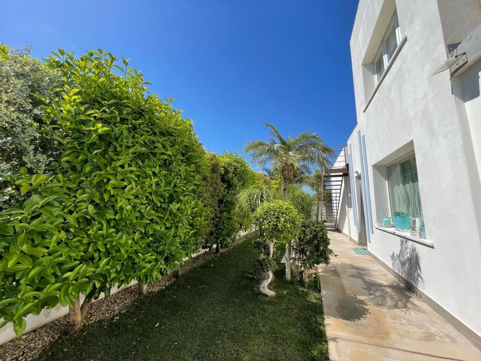 B&B Villa Eraclea Villaggio Mose  Exterior photo