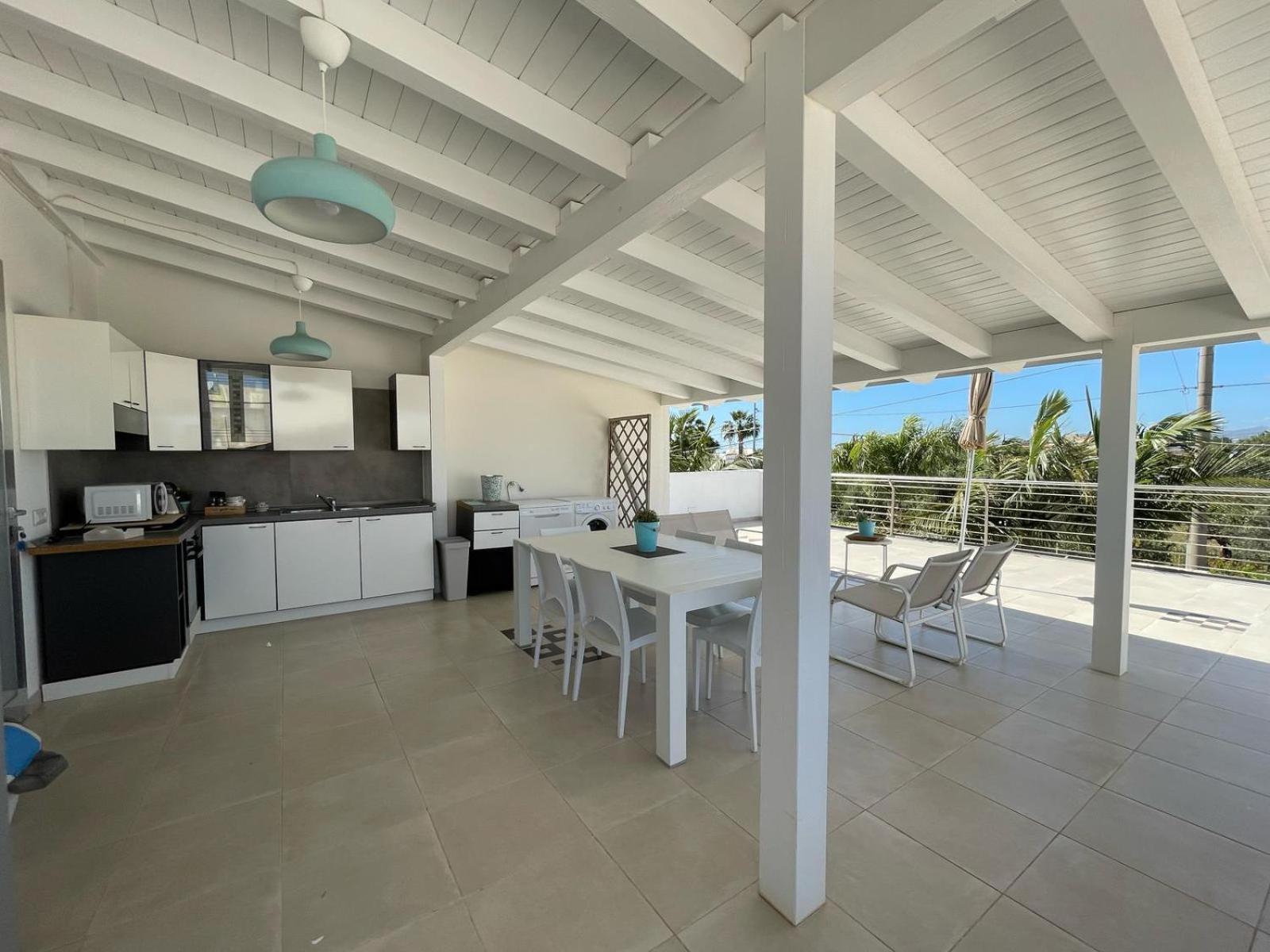 B&B Villa Eraclea Villaggio Mose  Exterior photo
