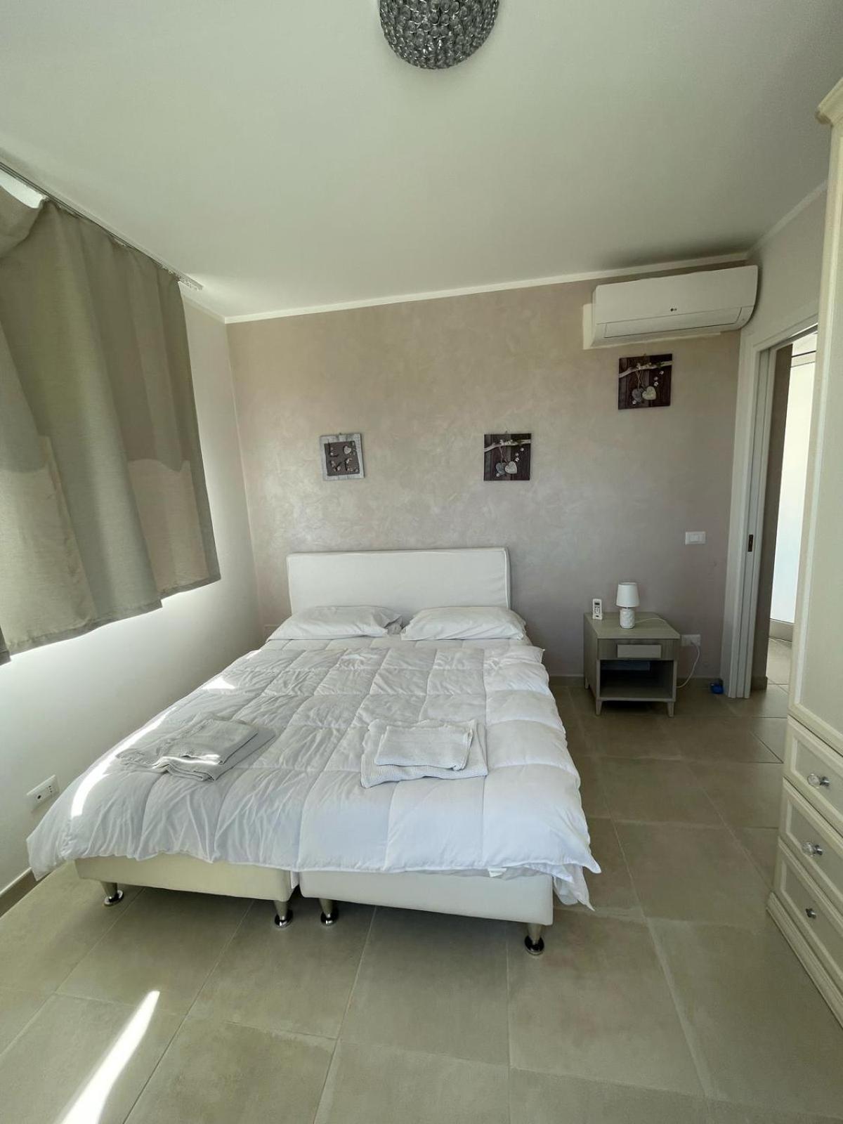 B&B Villa Eraclea Villaggio Mose  Exterior photo
