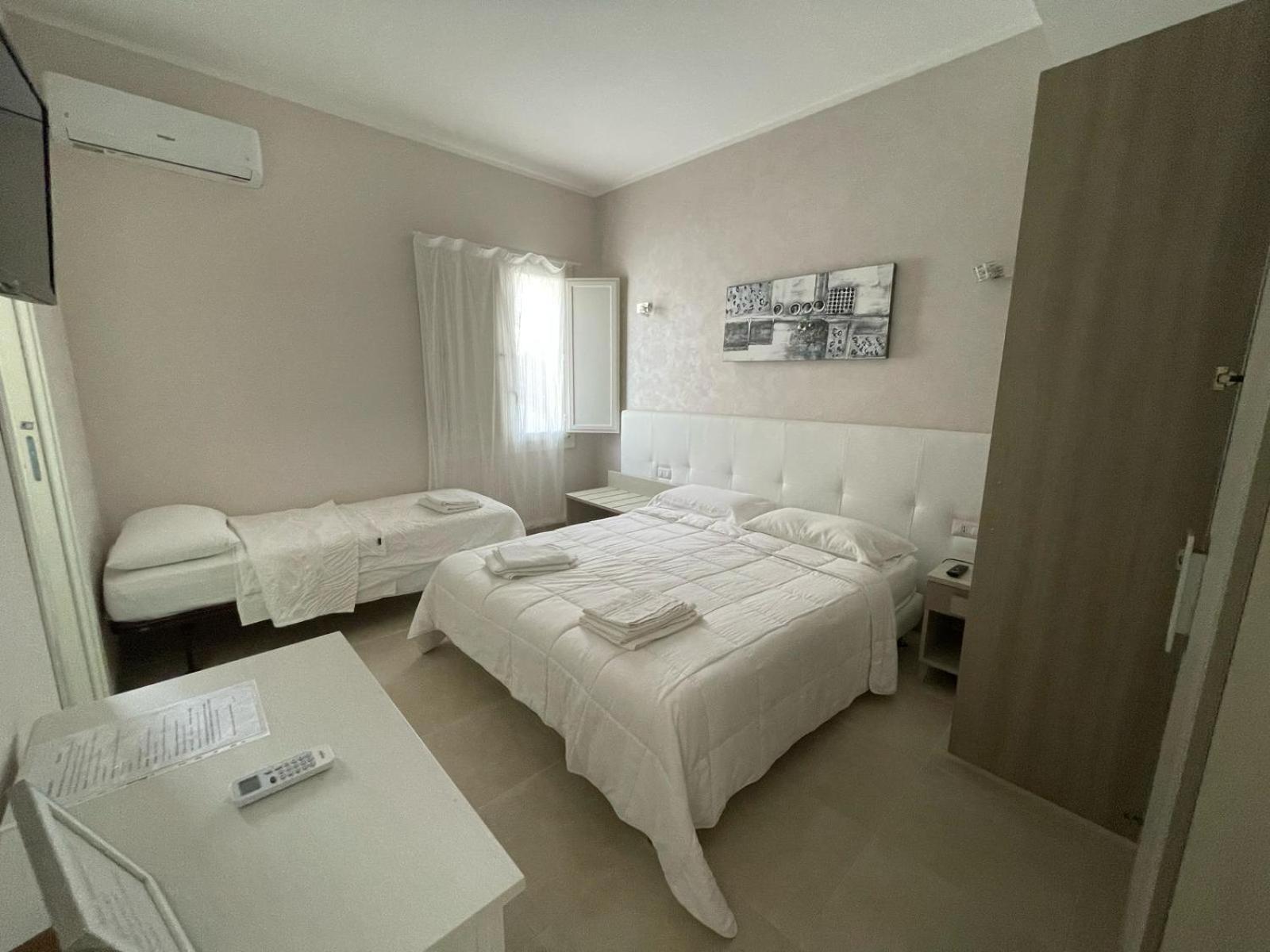B&B Villa Eraclea Villaggio Mose  Exterior photo