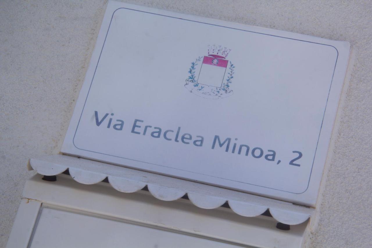 B&B Villa Eraclea Villaggio Mose  Exterior photo