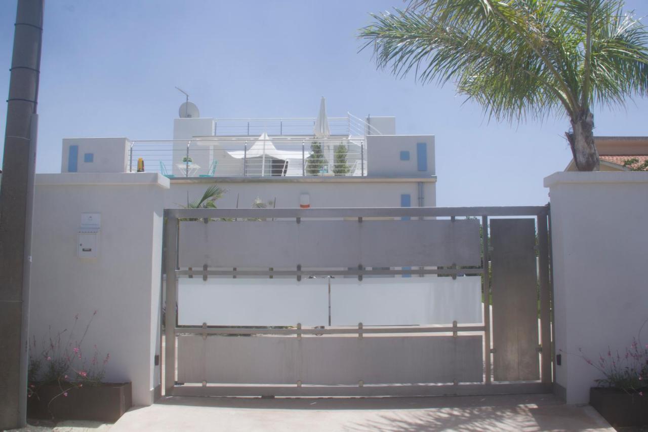 B&B Villa Eraclea Villaggio Mose  Exterior photo