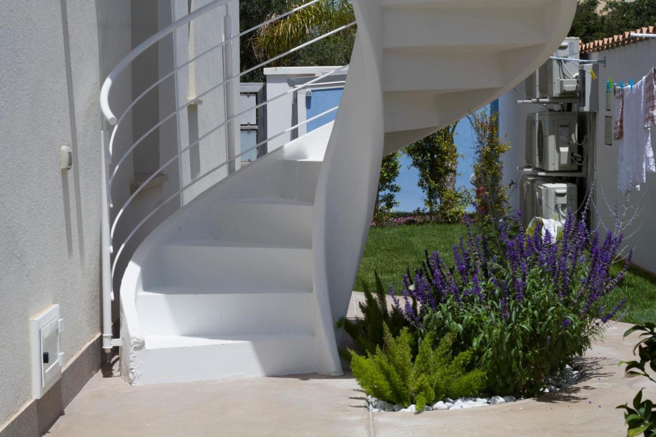 B&B Villa Eraclea Villaggio Mose  Exterior photo