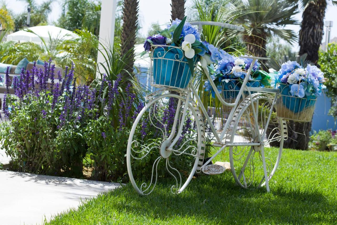 B&B Villa Eraclea Villaggio Mose  Exterior photo