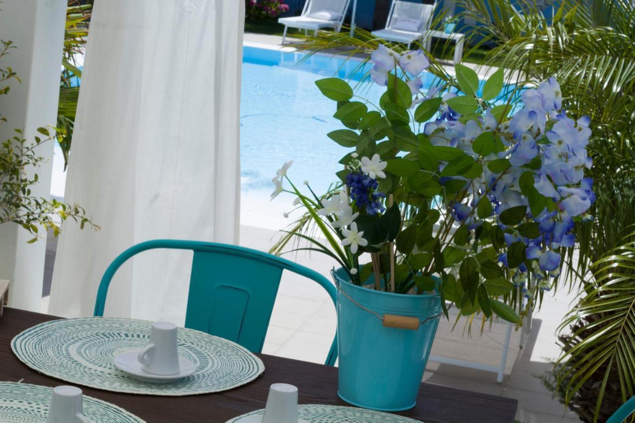 B&B Villa Eraclea Villaggio Mose  Exterior photo
