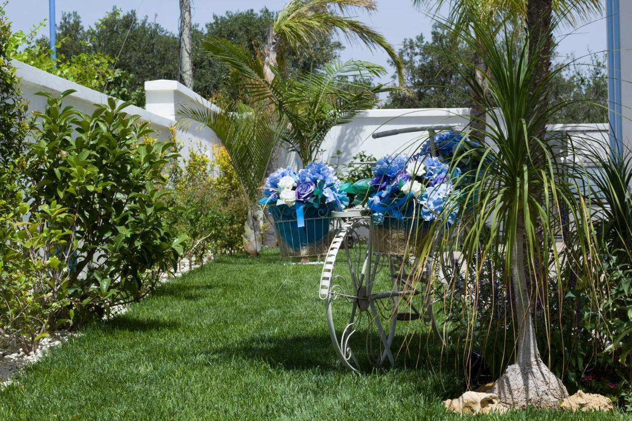 B&B Villa Eraclea Villaggio Mose  Exterior photo