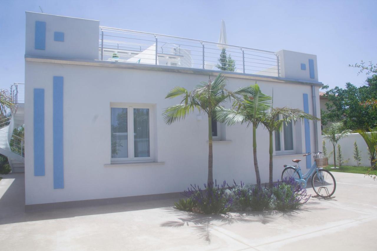 B&B Villa Eraclea Villaggio Mose  Exterior photo